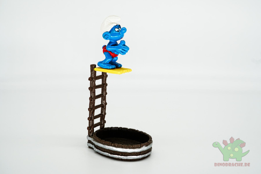 Schleich-Schlumpf-mit-Mini-Pool-40243